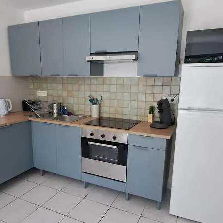 Maison Familiale En Bord De A Дом отдыха