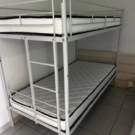 別荘 Maison Familiale En Bord De A マレンヌ
