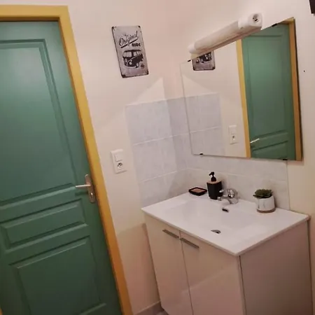 Maison Familiale En Bord De A