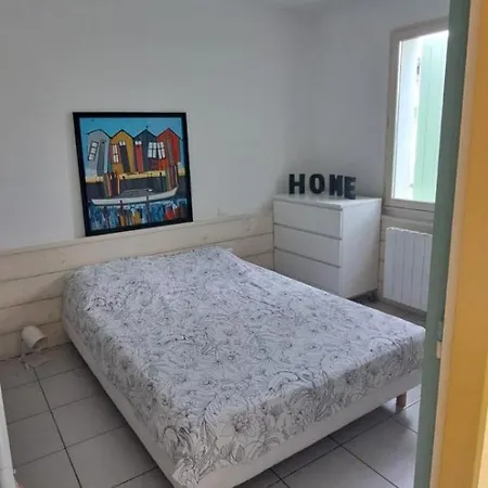 Дом отдыха Maison Familiale En Bord De A *