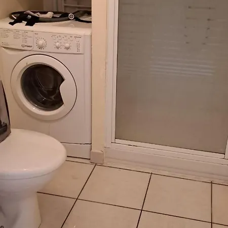 Дом отдыха Maison Familiale En Bord De A